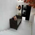 Malvasia Rural Estate & Vineyard Guest house Tias
