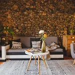 Malvasia Rural Estate & Vineyard Tias
