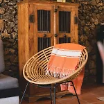 Malvasia Rural Estate & Vineyard Guest house Tias