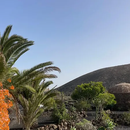 Malvasia Rural Estate & Vineyard *