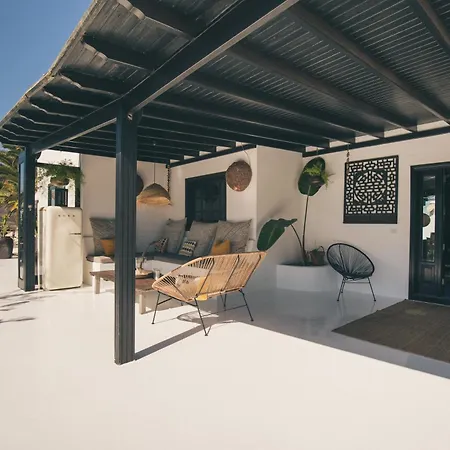 Malvasia Rural Estate & Vineyard *