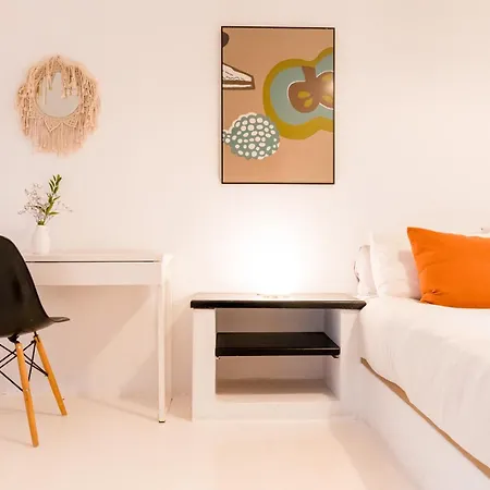 Malvasia Rural Estate & Vineyard * Tías