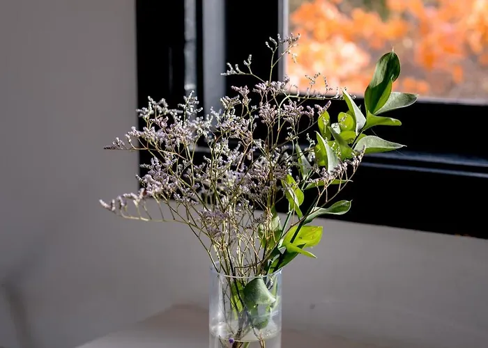 Maison d'hôtes Malvasia Rural Estate & Vineyard Tías