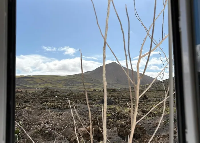 Maison d'hôtes Malvasia Rural Estate & Vineyard *