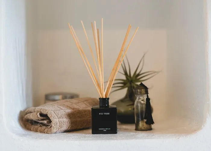 Malvasia Rural Estate & Vineyard *