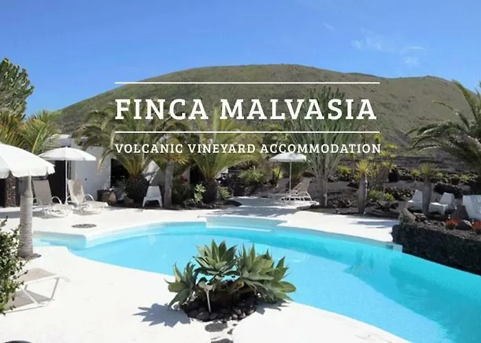 Malvasia Rural Estate & Vineyard 게스트하우스 *