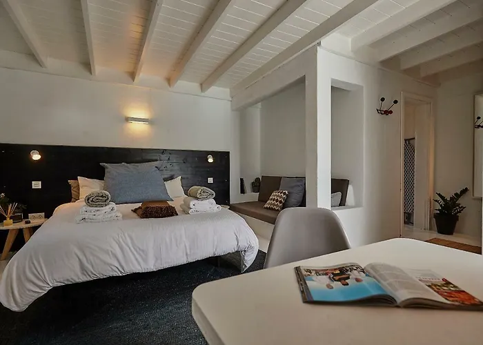 Malvasia Rural Estate & Vineyard 게스트하우스