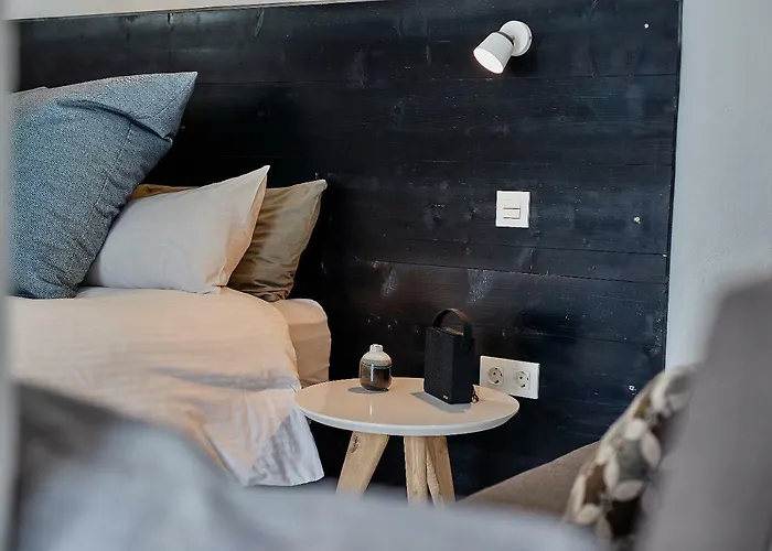 Malvasia Rural Estate & Vineyard Tías