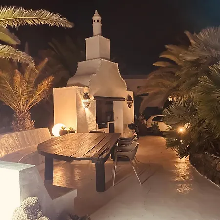 Malvasia Rural Estate & Vineyard Konukevi