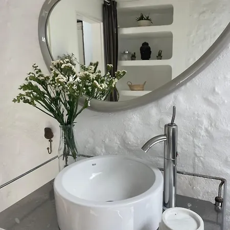 Malvasia Rural Estate & Vineyard Guest house