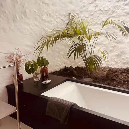 Malvasia Rural Estate & Vineyard Guest house *