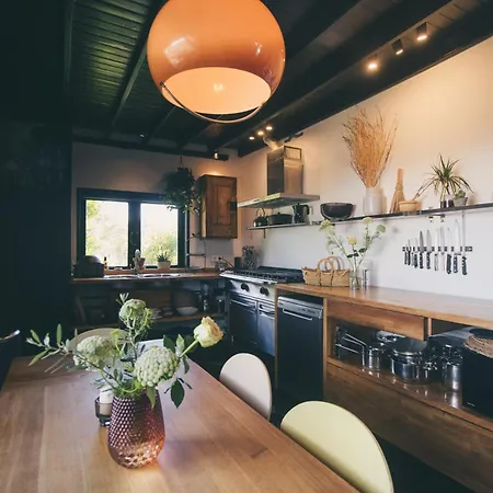 Malvasia Rural Estate & Vineyard Konukevi Tías