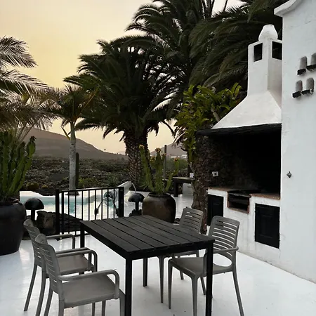 Malvasia Rural Estate & Vineyard Guest house