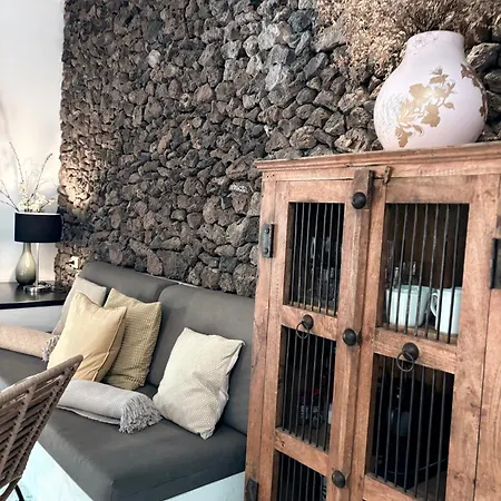 Malvasia Rural Estate & Vineyard Guest house *