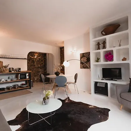 Guest house Malvasia Rural Estate & Vineyard *