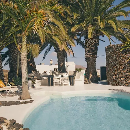 Malvasia Rural Estate & Vineyard *