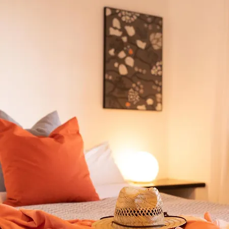 Guest house Malvasia Rural Estate & Vineyard
