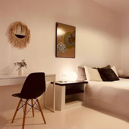 Malvasia Rural Estate & Vineyard Guest house *