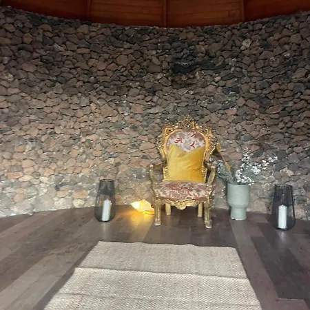 Malvasia Rural Estate & Vineyard * Tías