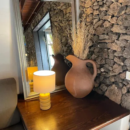Malvasia Rural Estate & Vineyard ゲストハウス *