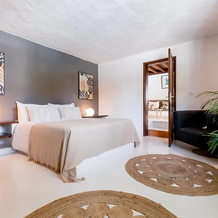 Malvasia Rural Estate & Vineyard Tias