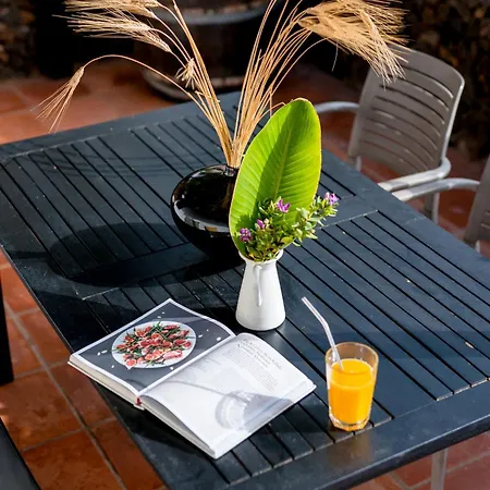 Malvasia Rural Estate & Vineyard