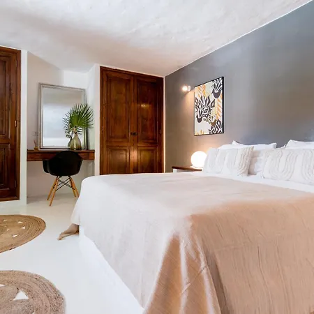 Malvasia Rural Estate & Vineyard * Tias