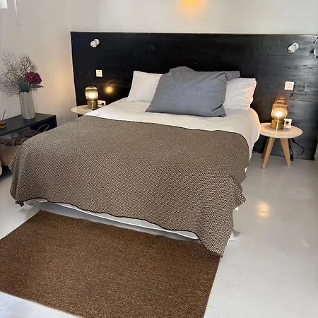 Malvasia Rural Estate & Vineyard *