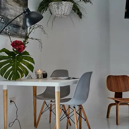 Malvasia Rural Estate & Vineyard Tías