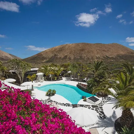 Malvasia Rural Estate & Vineyard Guest house *