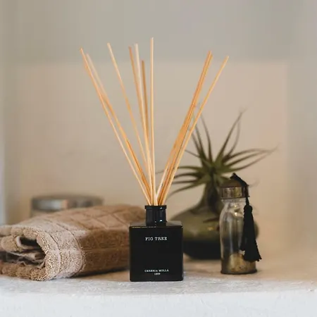 Malvasia Rural Estate & Vineyard *