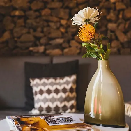 Guest house Malvasia Rural Estate & Vineyard *