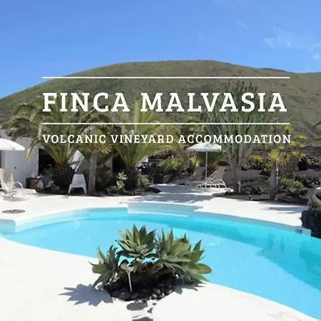 Malvasia Rural Estate & Vineyard Guest house *