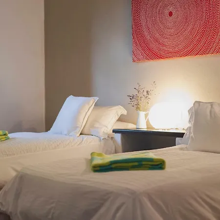 Malvasia Rural Estate & Vineyard Guest house