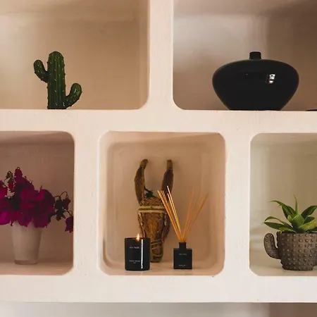 Malvasia Rural Estate & Vineyard Guest house