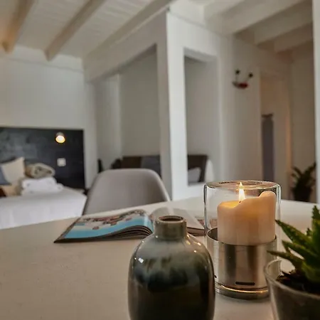 Guest house Malvasia Rural Estate & Vineyard Tias