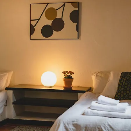 Malvasia Rural Estate & Vineyard Guest house