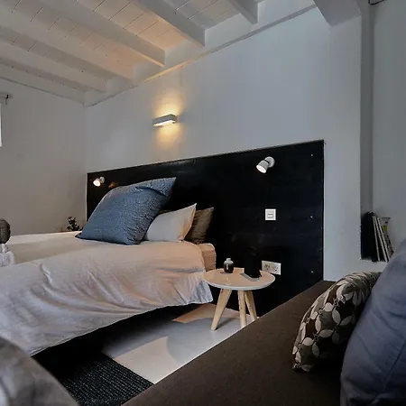Guest house Malvasia Rural Estate & Vineyard