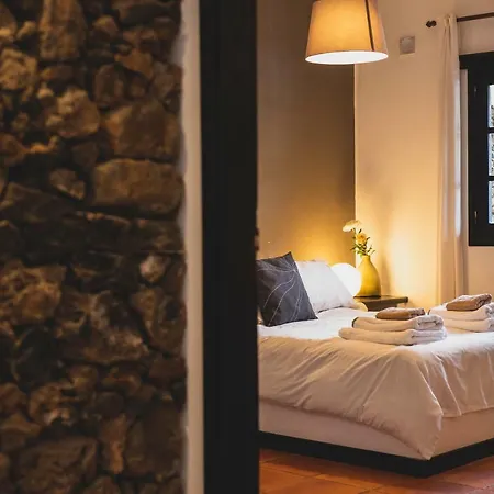 Guest house Malvasia Rural Estate & Vineyard