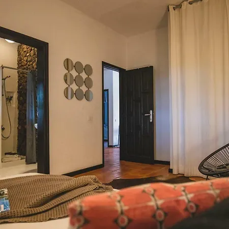 Malvasia Rural Estate & Vineyard Guest house *