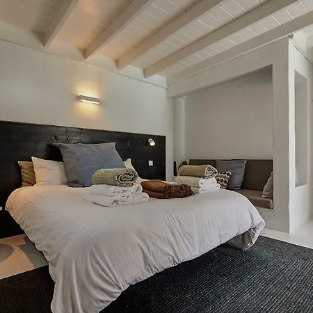 Guest house Malvasia Rural Estate & Vineyard *
