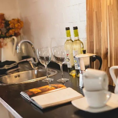Guest house Malvasia Rural Estate & Vineyard *