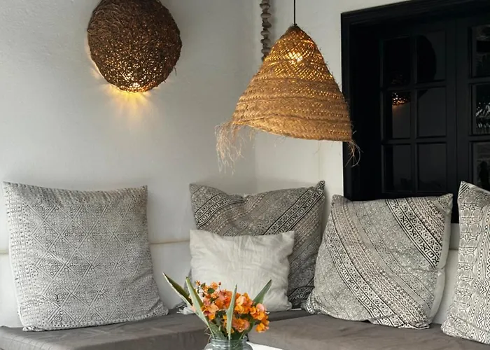 Malvasia Rural Estate & Vineyard