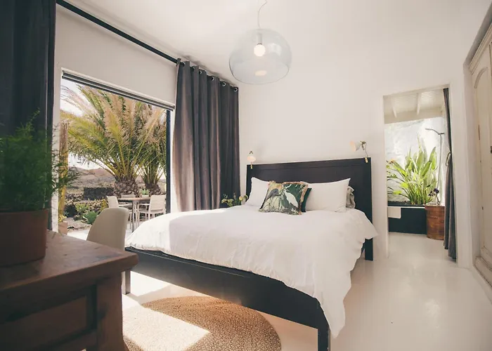 Malvasia Rural Estate & Vineyard