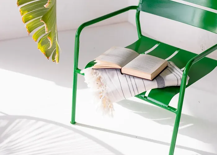 Malvasia Rural Estate & Vineyard Gasthof Tías