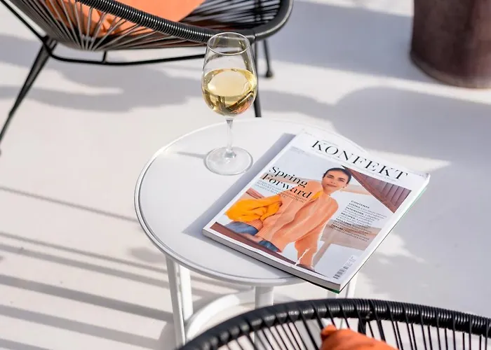 Malvasia Rural Estate & Vineyard *