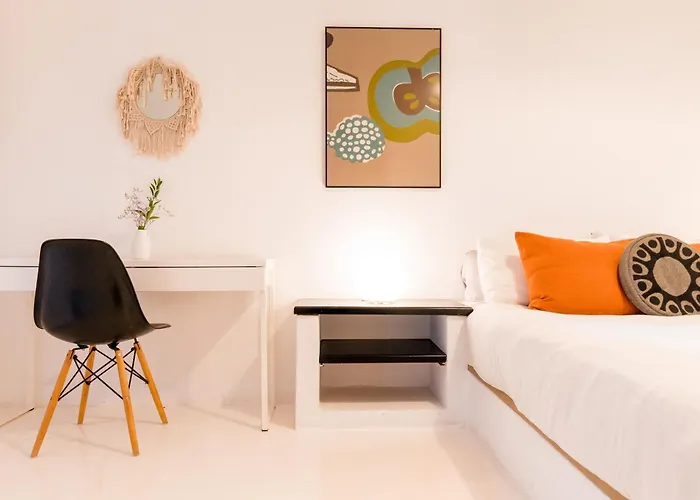 Malvasia Rural Estate & Vineyard * Tías