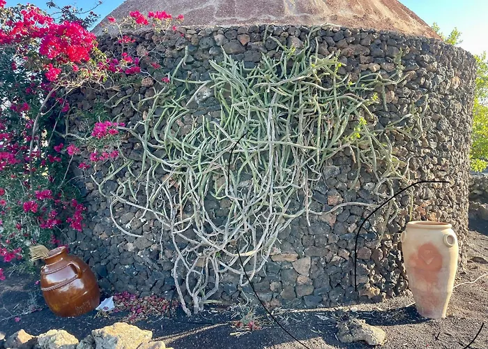 Malvasia Rural Estate & Vineyard בית הארחה *