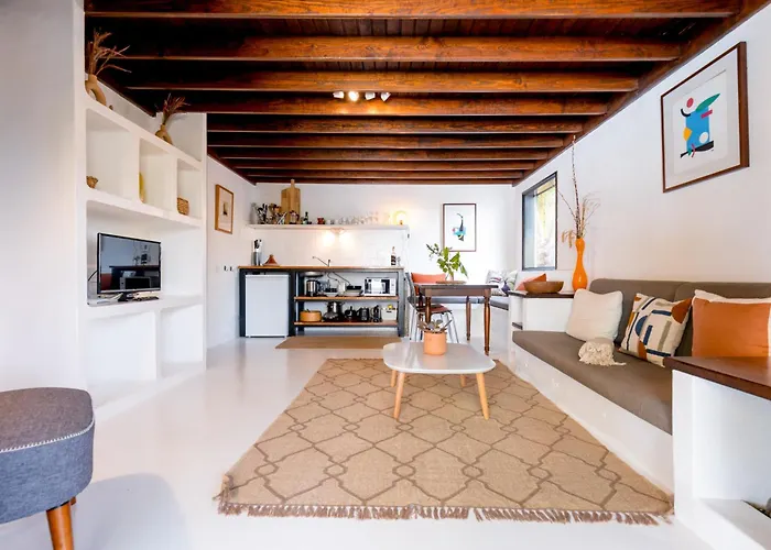 Malvasia Rural Estate & Vineyard *