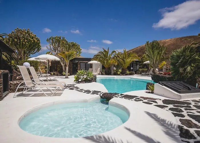 Malvasia Rural Estate & Vineyard *